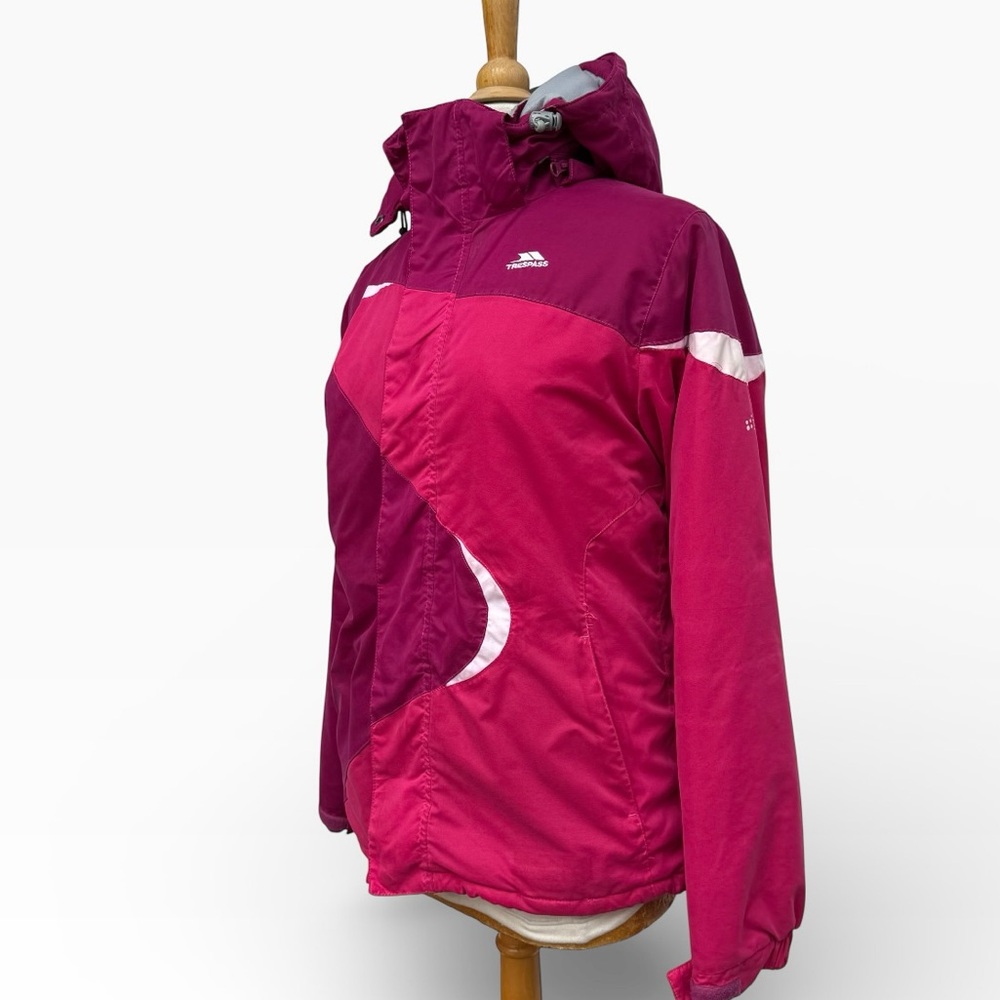 TresPass TP Technical Performance ColdHeat Waterp… - image 2